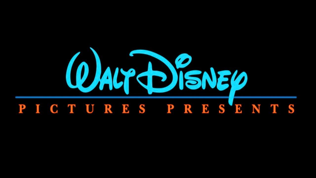 Walt Disney Pictures logo