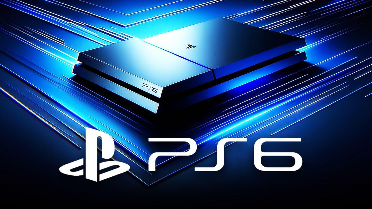 New Playstation 6 Online