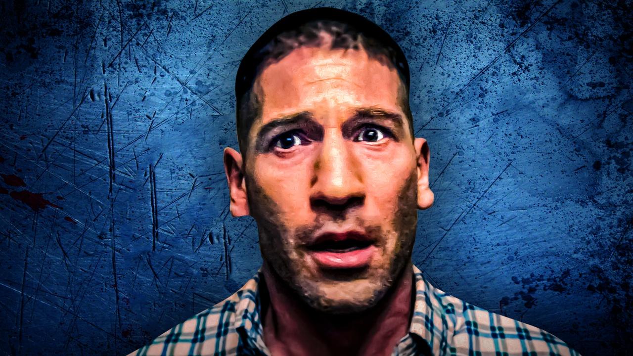 Jon Bernthal as Punisher
