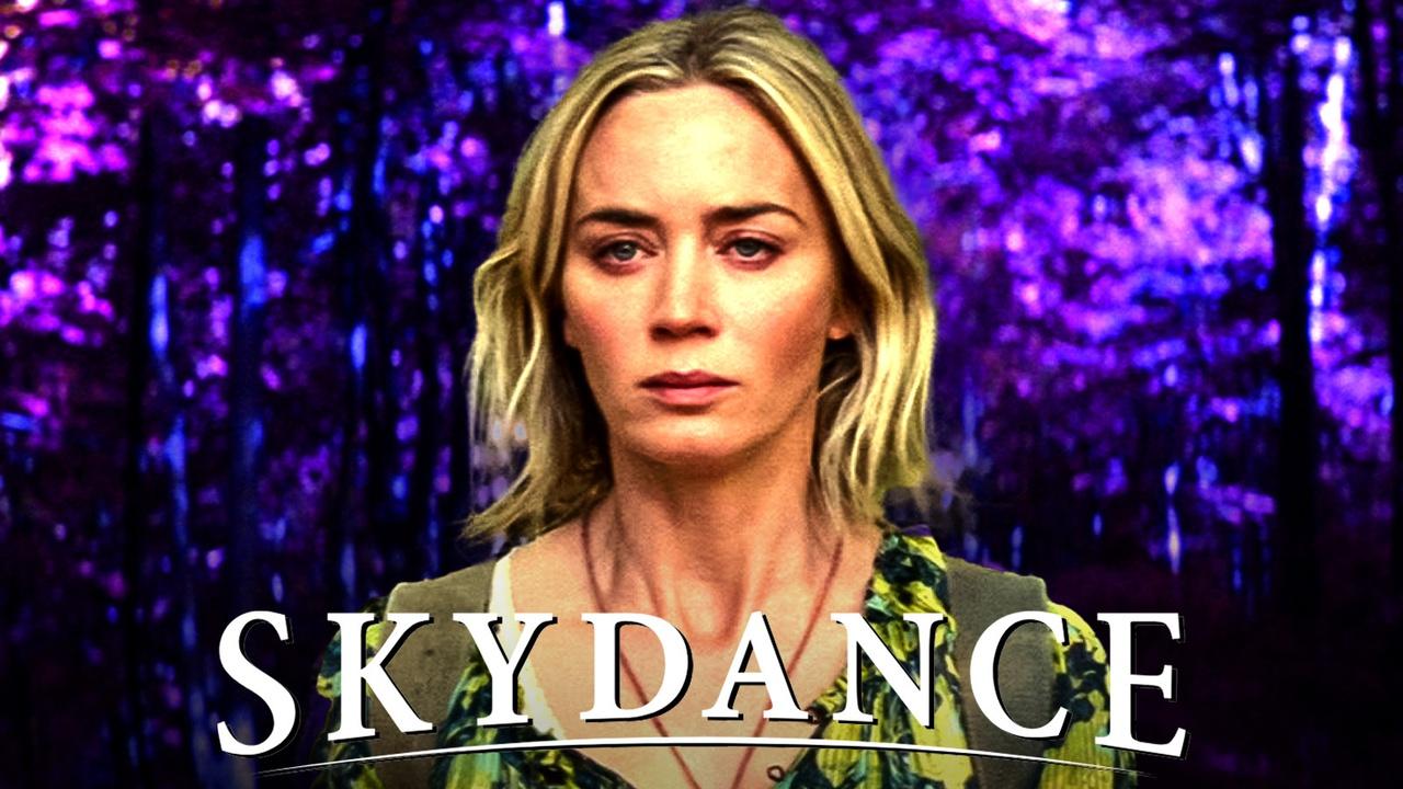 Skydance Quiet Place