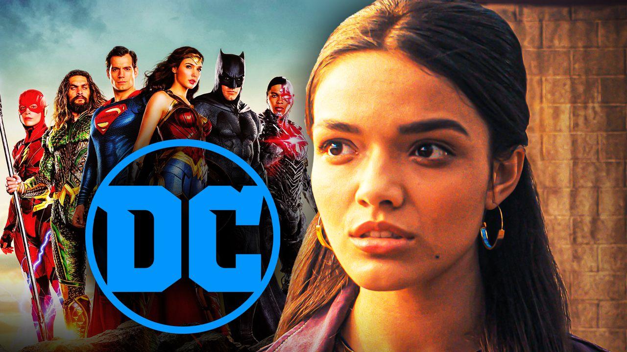 Rachel Zegler Joins Cast of 'Shazam: Fury of the Gods