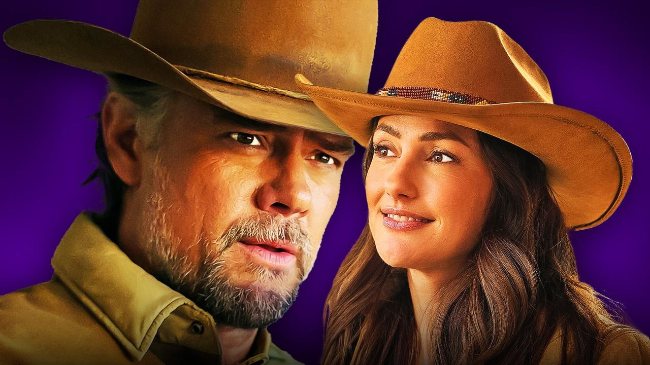 Ransom Canyon Netflix wallpaper