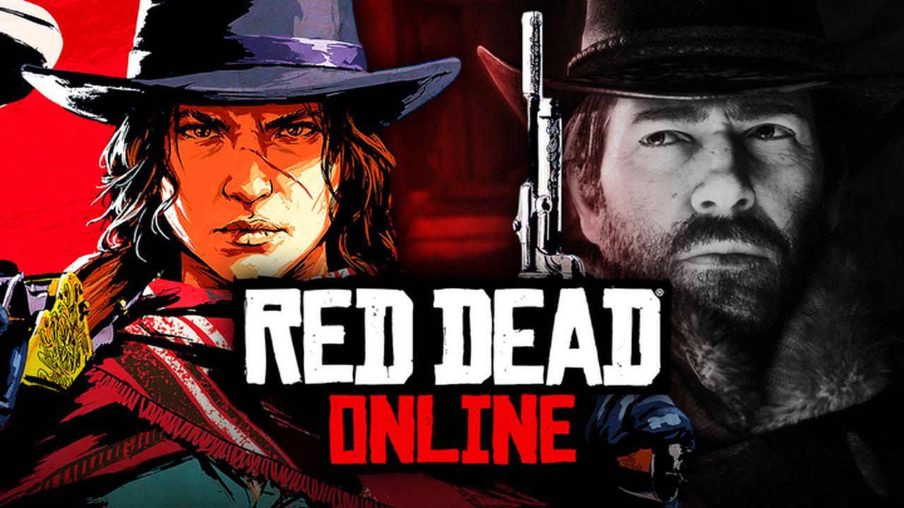 What's Different About Red Dead Online?