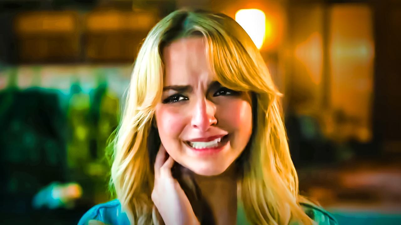 Mckenna Grace in Regretting You
