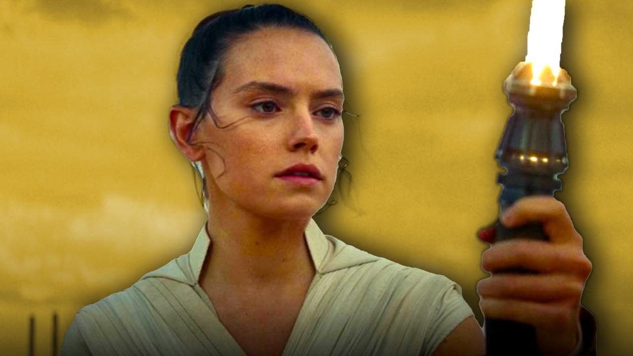 Ex-Star Wars Writer Reveals First Details On New Jedi Order Movie