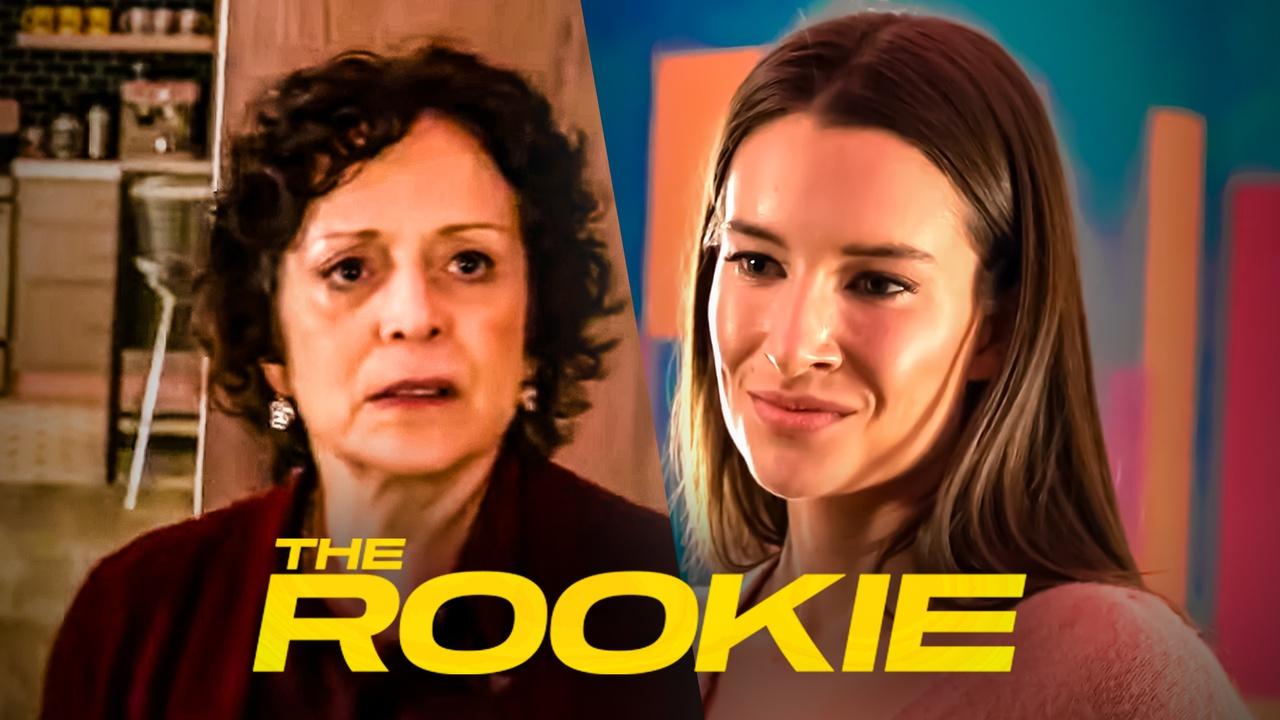 The Rookie Latest News The Direct The Direct