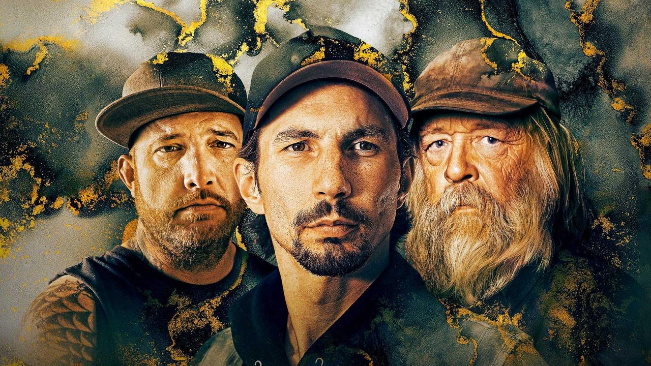 Carl Gold Rush Carl Gold Rush