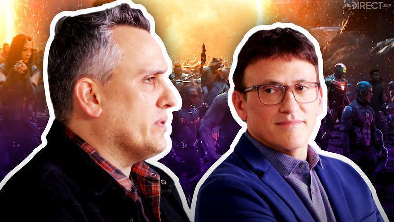 Did You Know? Avengers: Endgame Directors Joe & Anthony Russo's Children  Were Also Cast In The Film