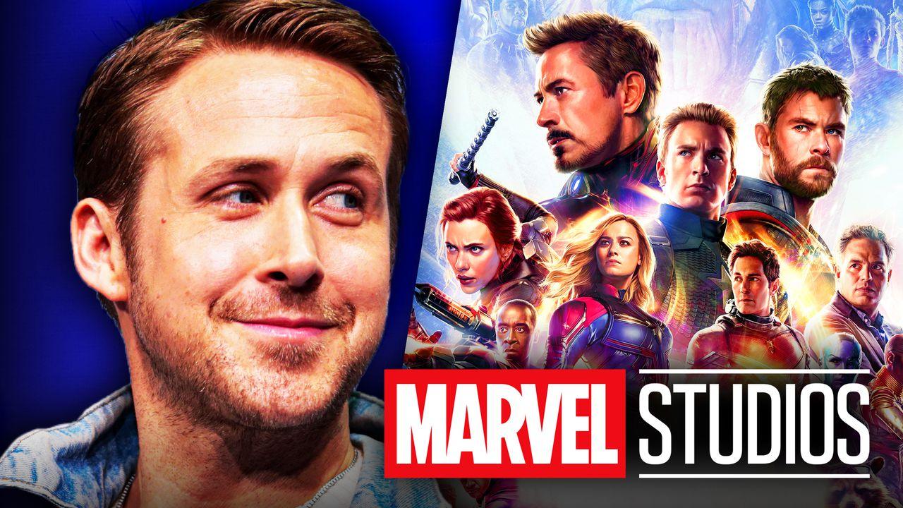 Ryan Gosling as Ghost Rider? Kevin Feige Wants the Actor in the MCU