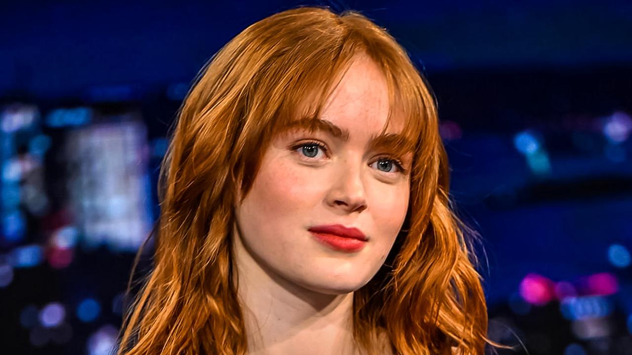 Sadie Sink