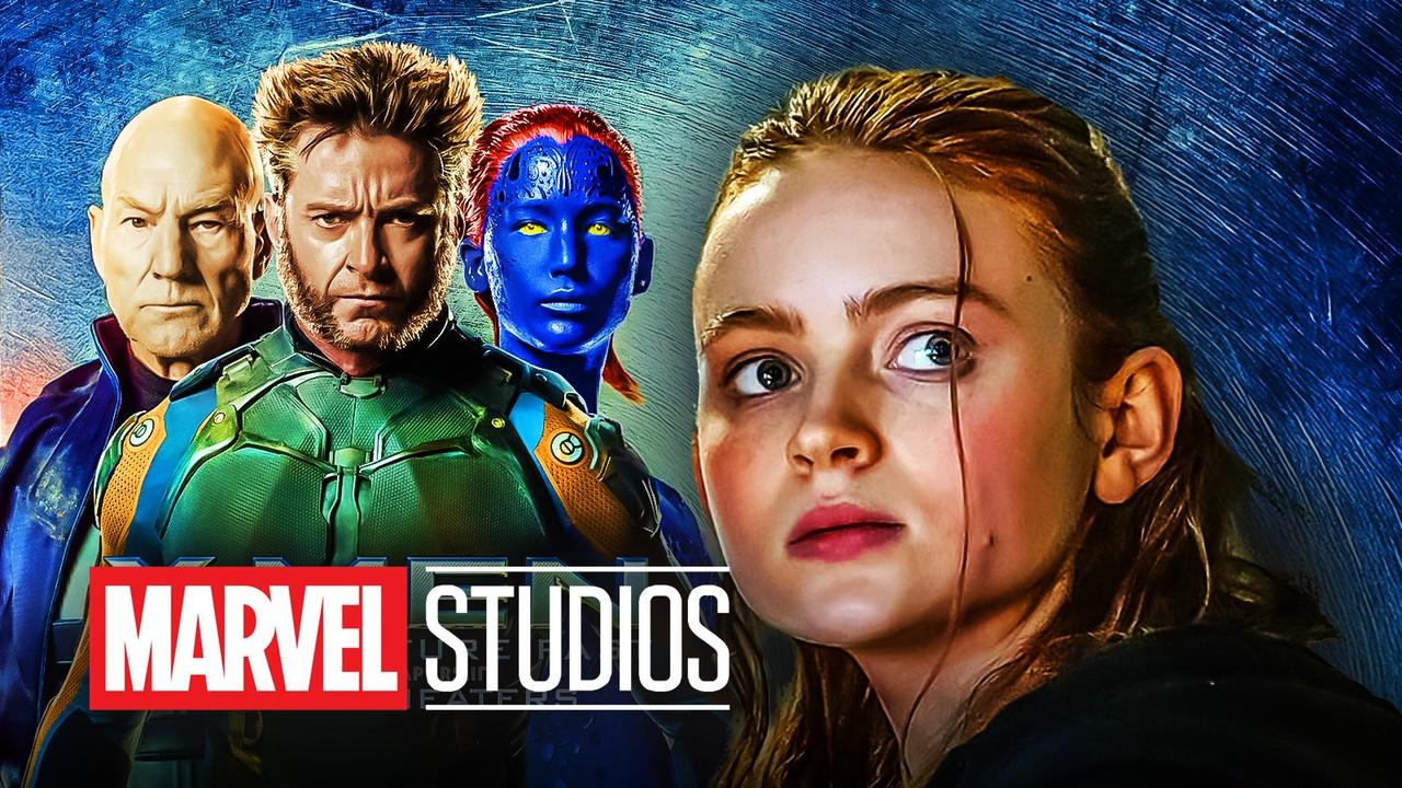 X-Men Marvel Studios, Sadie Sink