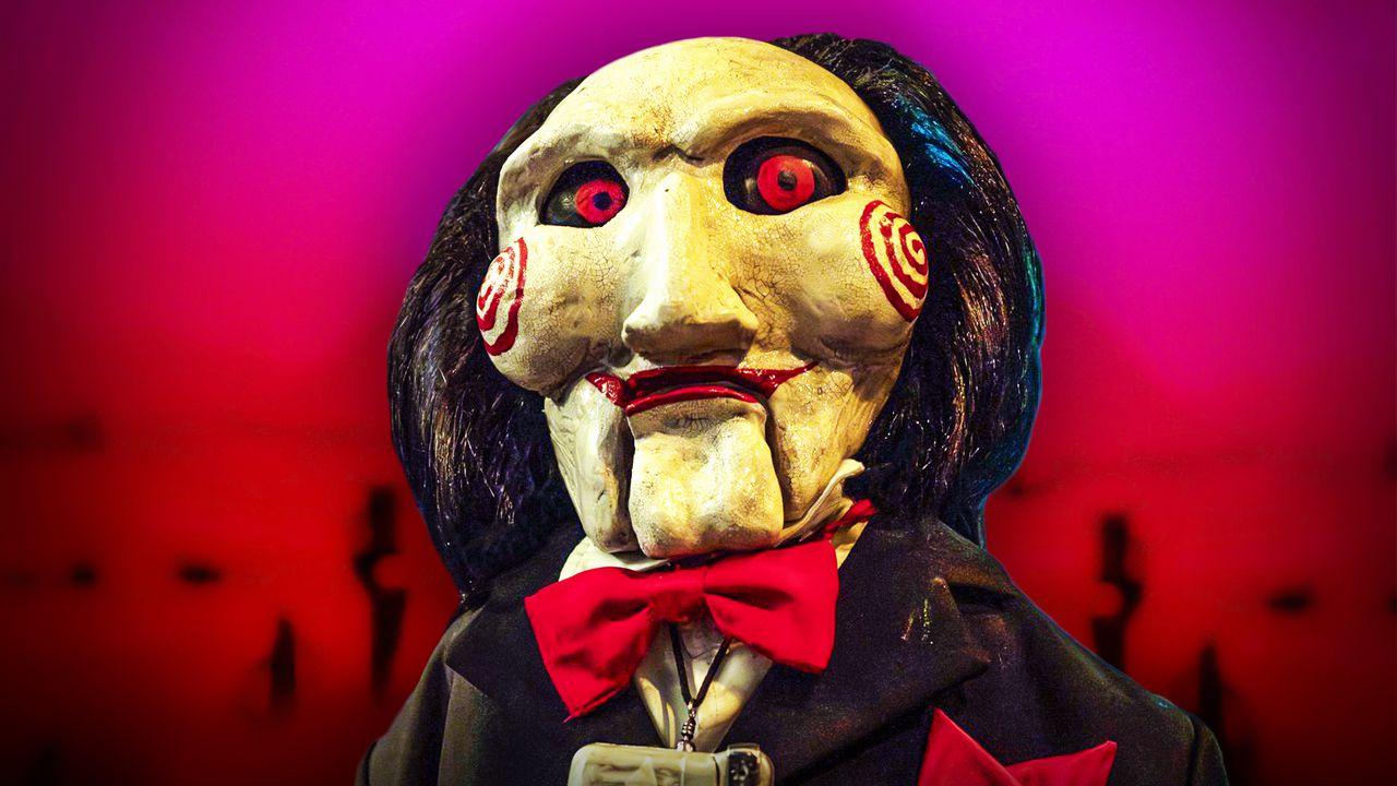 Things get personal for Jigsaw in the official trailer for Saw X