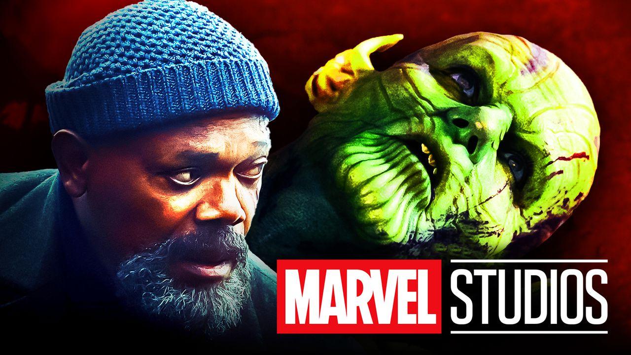 Secret Invasion Episode 1 Ending Explained: Is THAT Character Really Dead?!