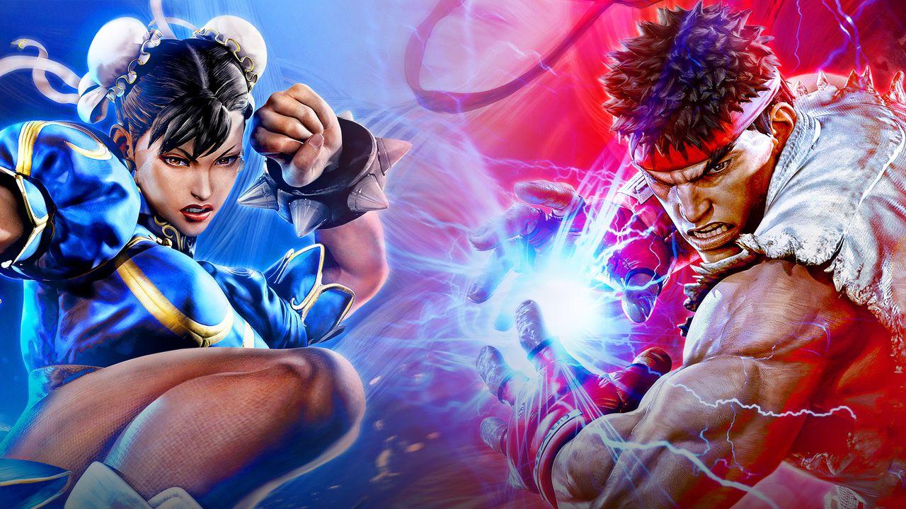 Street Fighter 6's Leaked Roster Looks Surprisingly Good