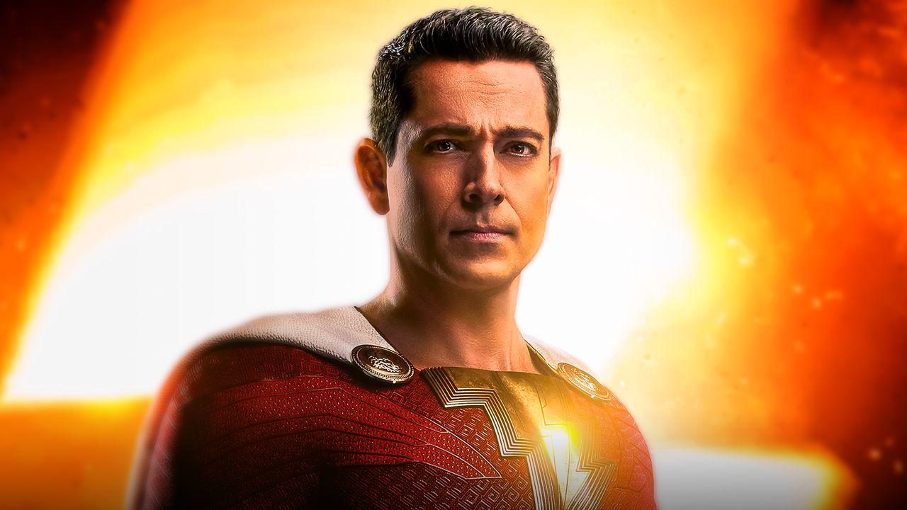 Shazam 2 ganha data de lançamento no streaming HBO Max