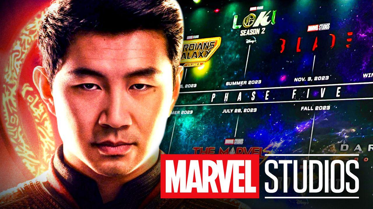 ShangChi 2 Gets New Release Update from Marvel Star The Direct