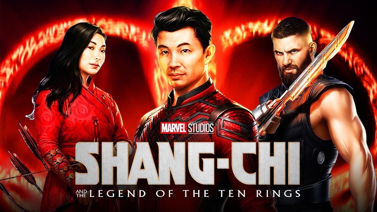 Shang-Chi: everything we know about Marvel's first Asian superhero