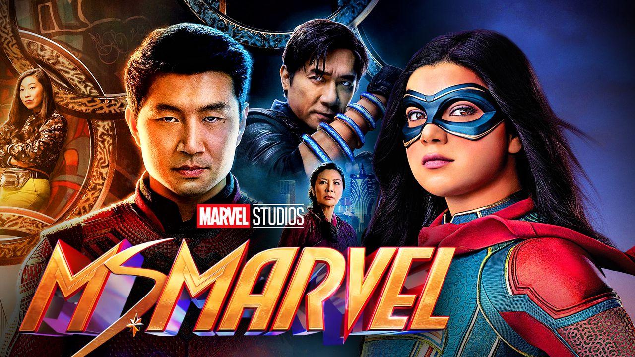 Captain marvel stream on sale india