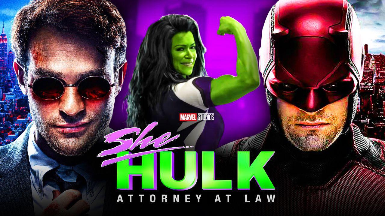 She-Hulk Episodes 1-4 review: A cameo-filled courtroom comedy - Dexerto