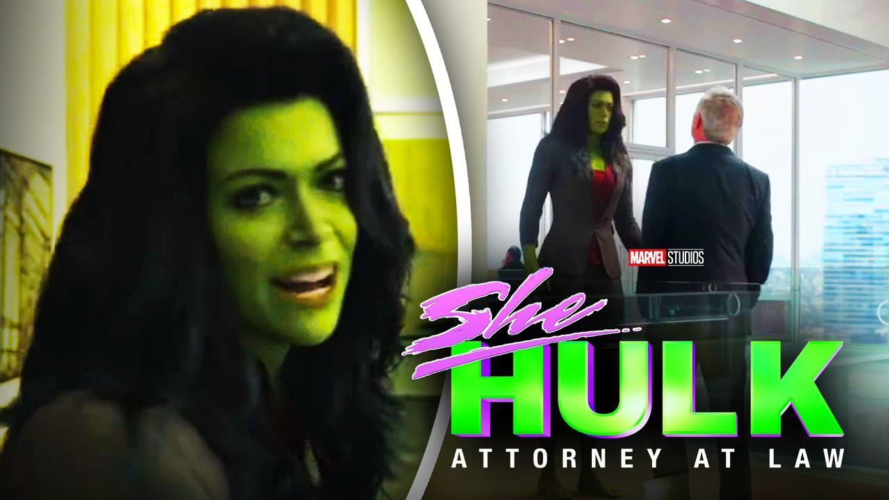 She-Hulk: Attorney at Law - Rotten Tomatoes