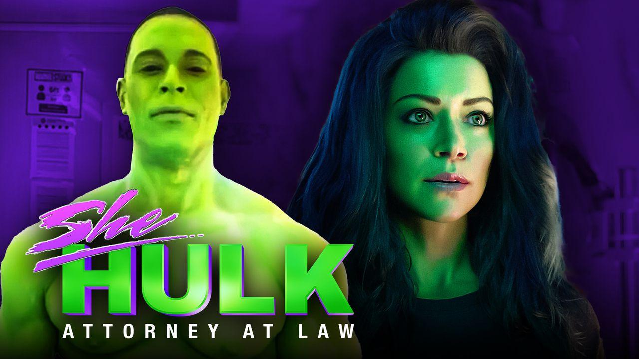 She-Hulk' Trailer, Release Date, News, Plot, Cast