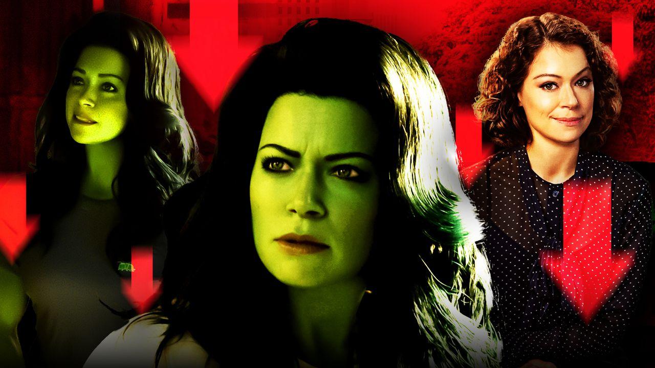 She-Hulk: Attorney at Law (TV Series 2022) - Episode list - IMDb