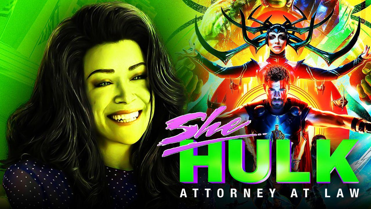 Every Movie & TV Show Featuring The She-Hulk, Ranked According To IMDb