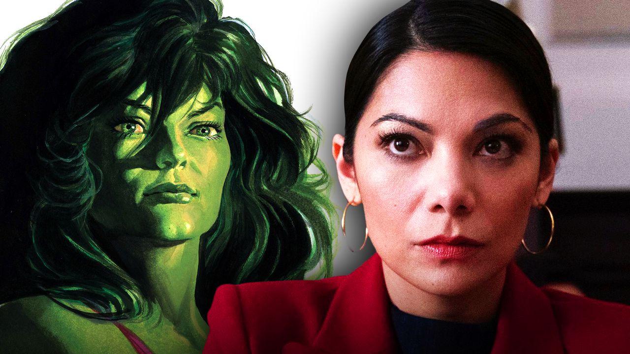 She-Hulk': Ginger Gonzaga Joins Disney+ Marvel Series – Deadline