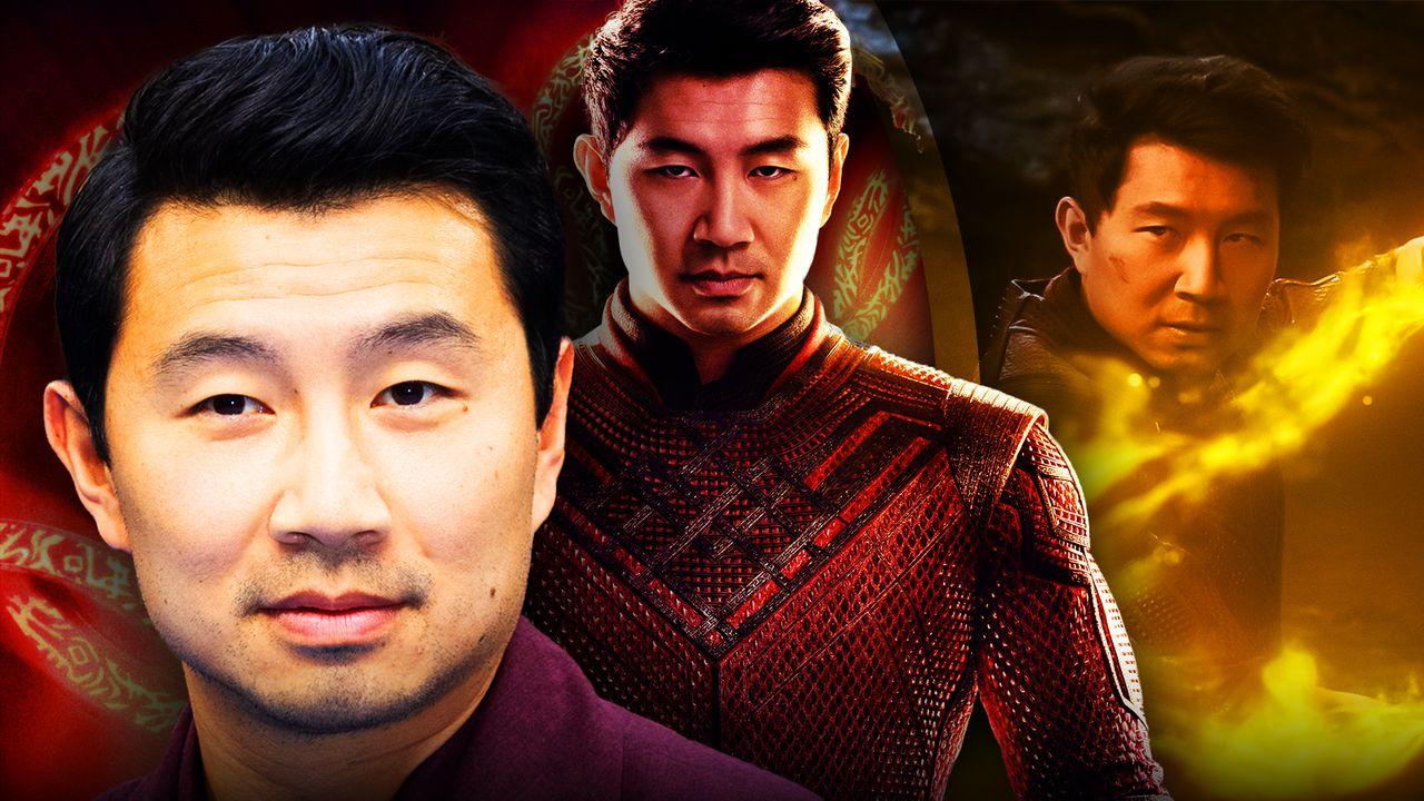 Marvel signed on Shang-Chi Star Simu Liu even before he had an agent -  IBTimes India