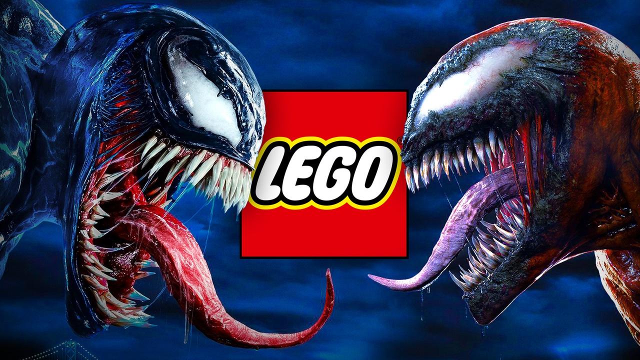 LEGO Reveals First-Ever Set For Sony's Spider-Man Universe (Photos)