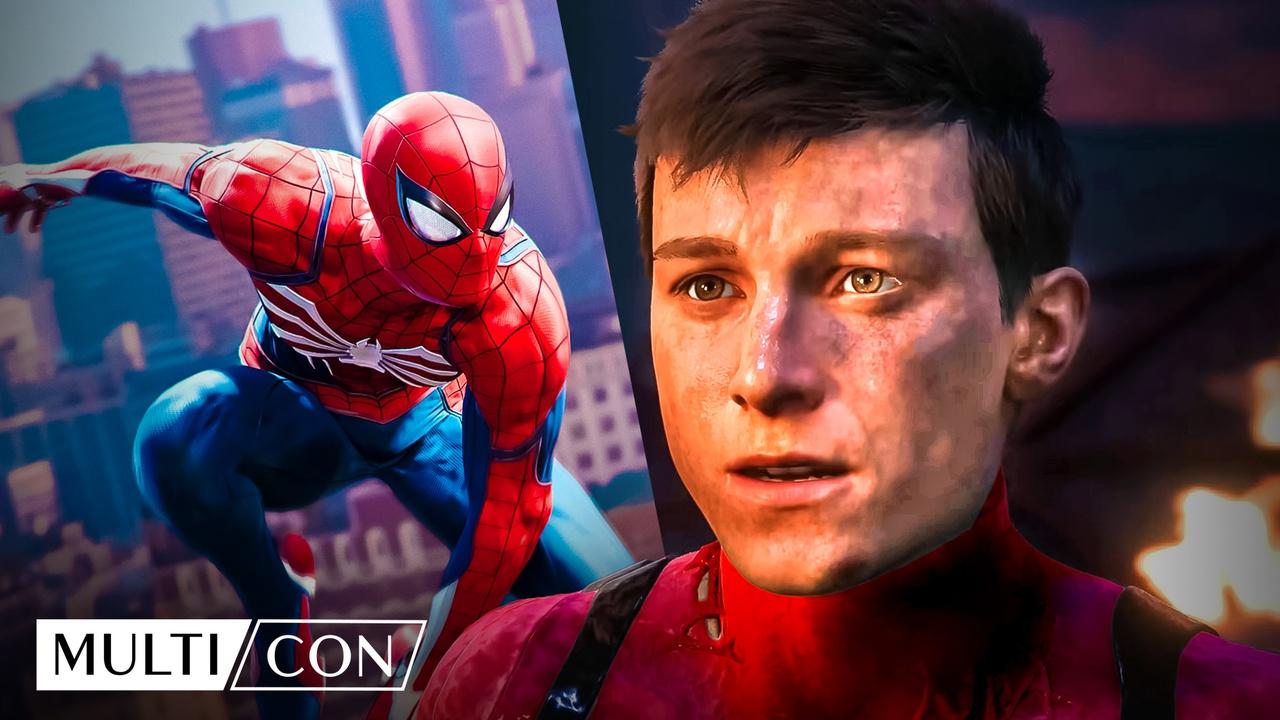 The Indirect Spider Man 3 PS5 Star Confirms What We All Suspected The Indirect Spider Man 3 PS5 Star Confirms What We All Suspected
