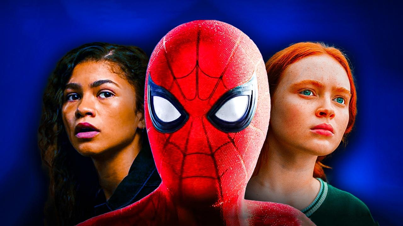 Spider Man Roles Infoupdate Spider Man Roles Infoupdate