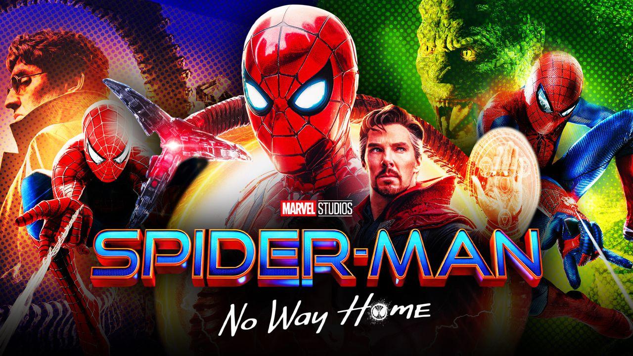 Spider-Man: Across the Spider-Verse's Early Rotten Tomatoes Score is Higher  Than No Way Home