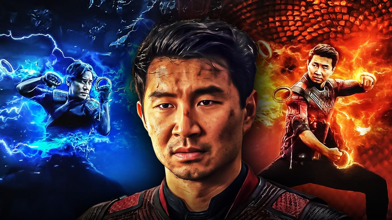 Shang-Chi.