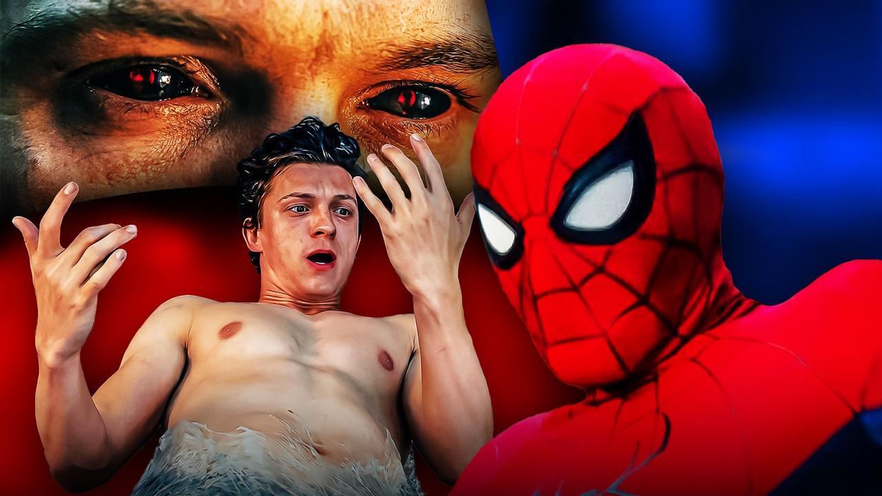 Spider Man Brand New Day Reveals Exactly Why Spidey Is Mutating New Powers Spider Man Brand New Day Reveals Exactly Why Spidey Is Mutating New Powers