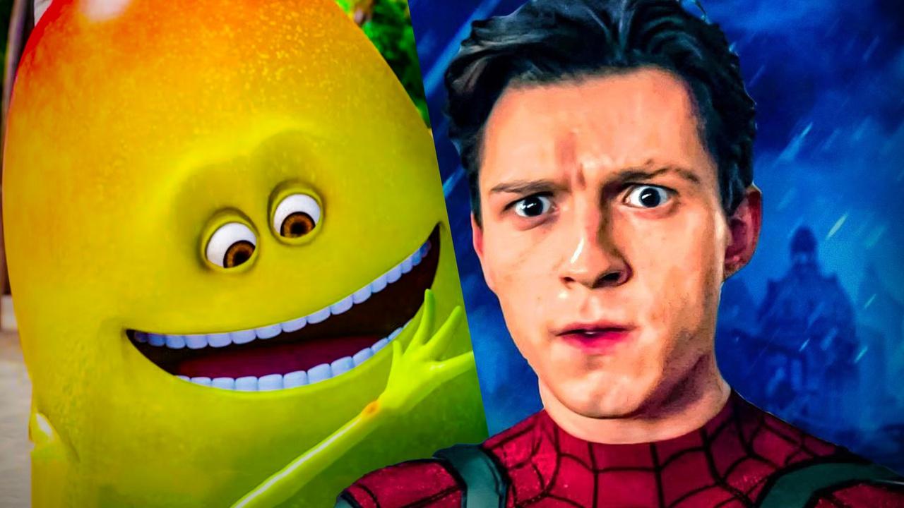 Spider-Man: Brand New Day's Latest Promo Video Is 