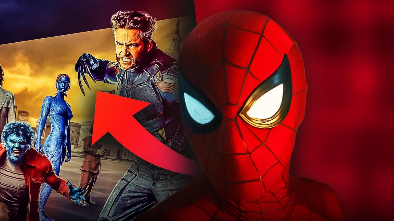 Spider Man Brand New Day Spider Man Brand New Day
