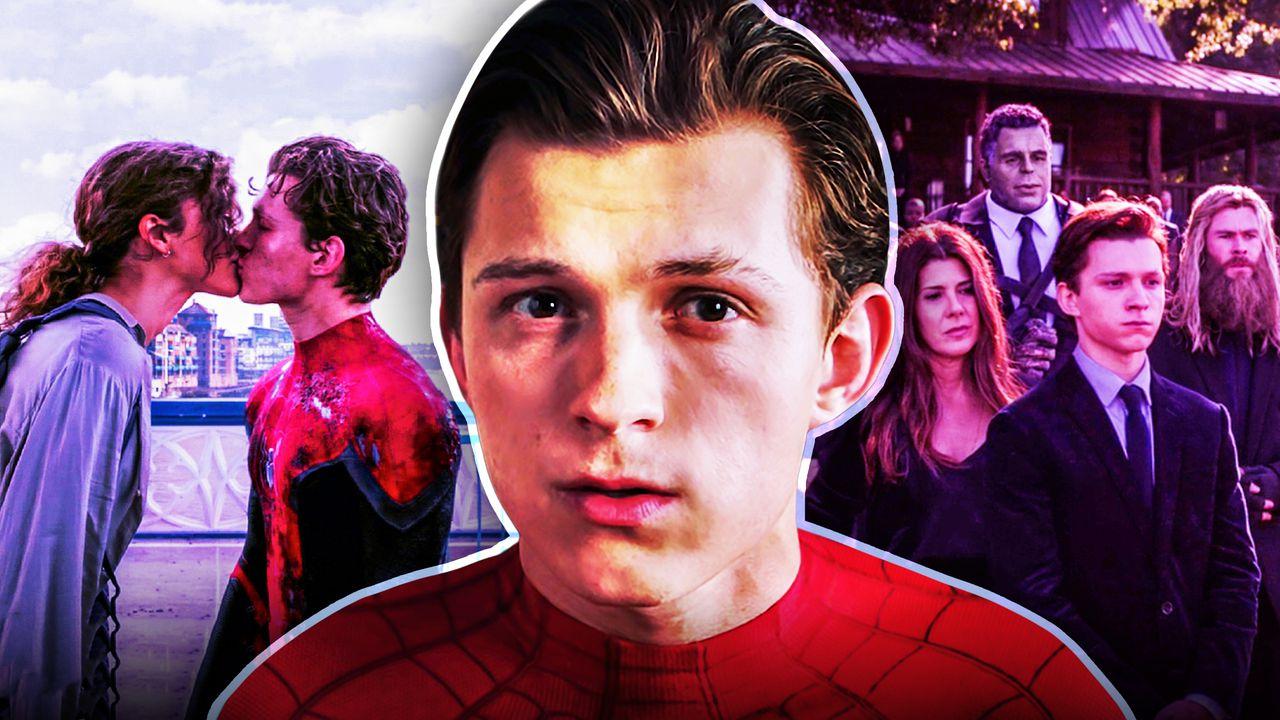 Spider-Man: No Way Home Writer Responds to Peter Parker Memory Confusion