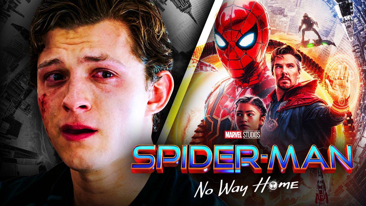 spider man no way home s final runtime is shorter than expected