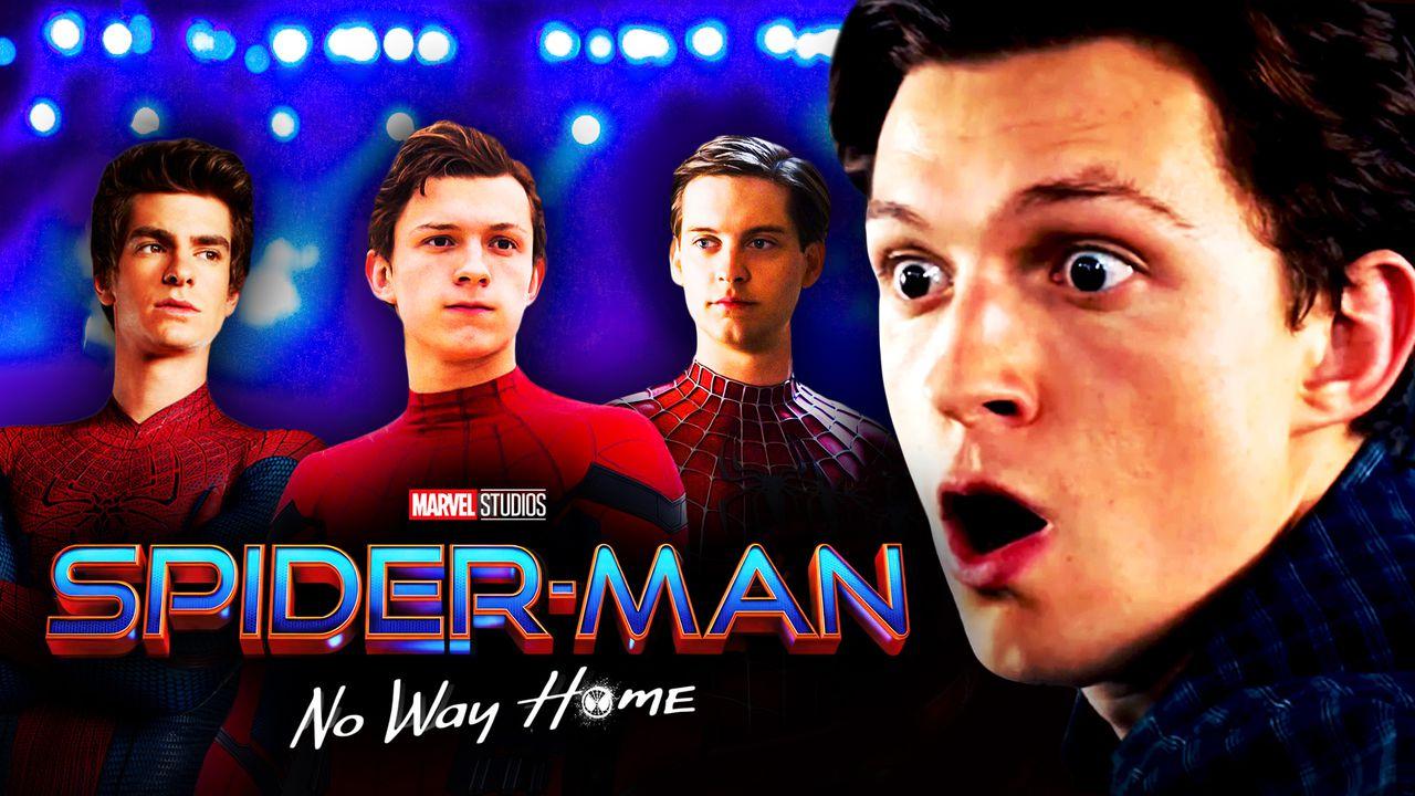 Spider-Man: No Way Home – The More Fun Stuff Version' Heading to Theaters -  Fangirlish