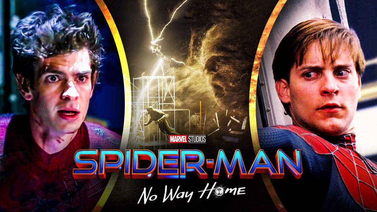 Spider-Man: No Way Home (2021): Trailer, Spoilers, Cast, Release Date -  Parade