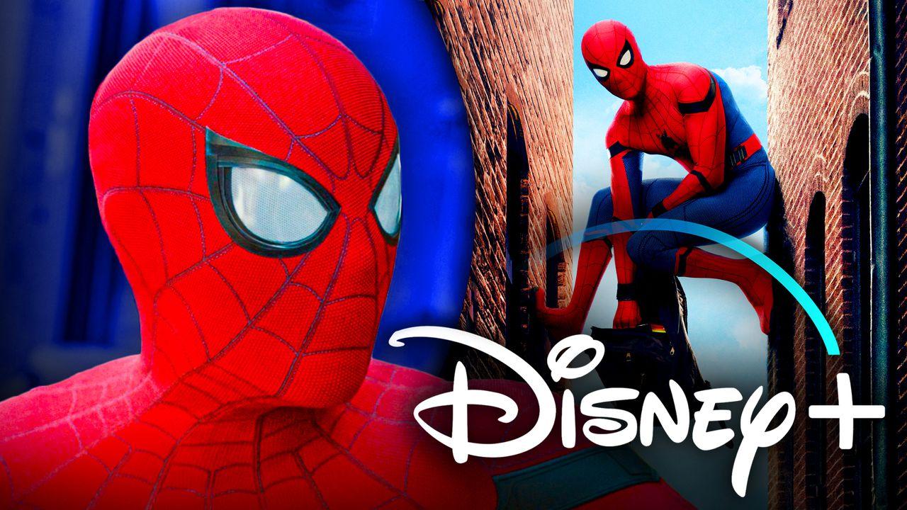 Disney+’s New Spider-Man Show Debuting First Look Very Soon