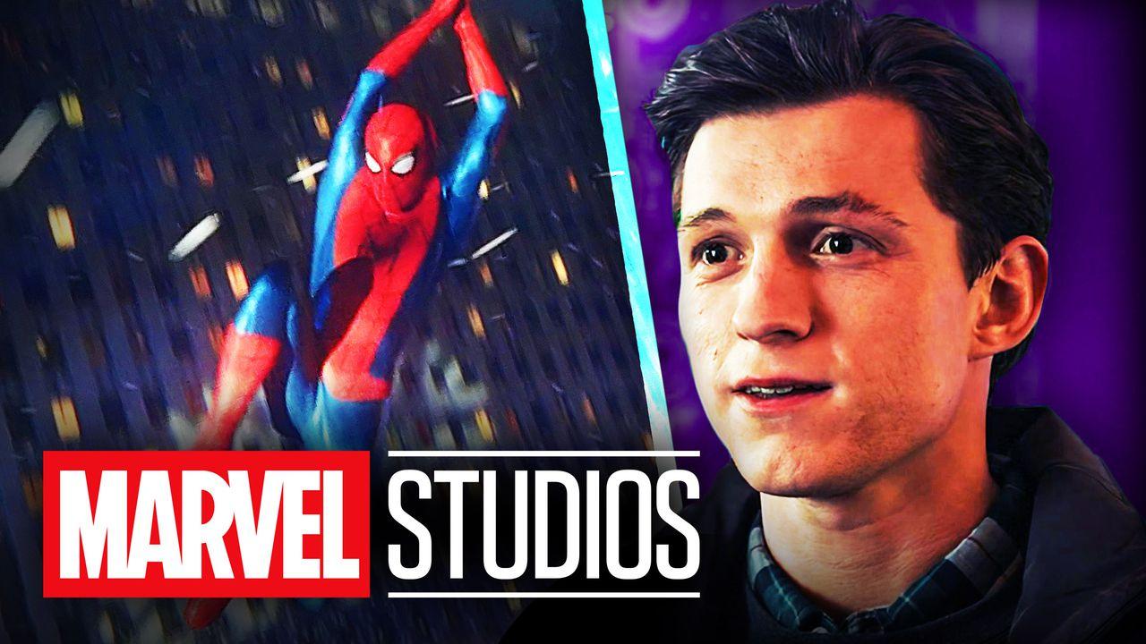 MCU Boss Hints at Tom Holland's Spider-Man Future Ahead of Phase 5