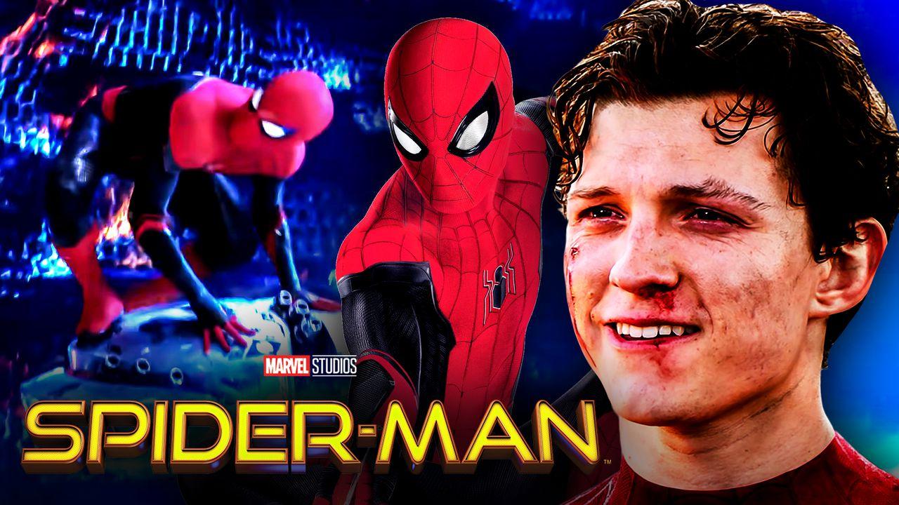 Spider-Man: Far From Home runtime confirmed - and it's one of the