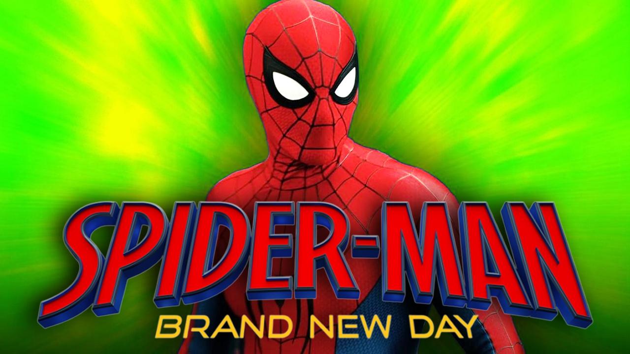 Spider Man Brand New Day Review Does Tom Holland s Fourth Spidey 