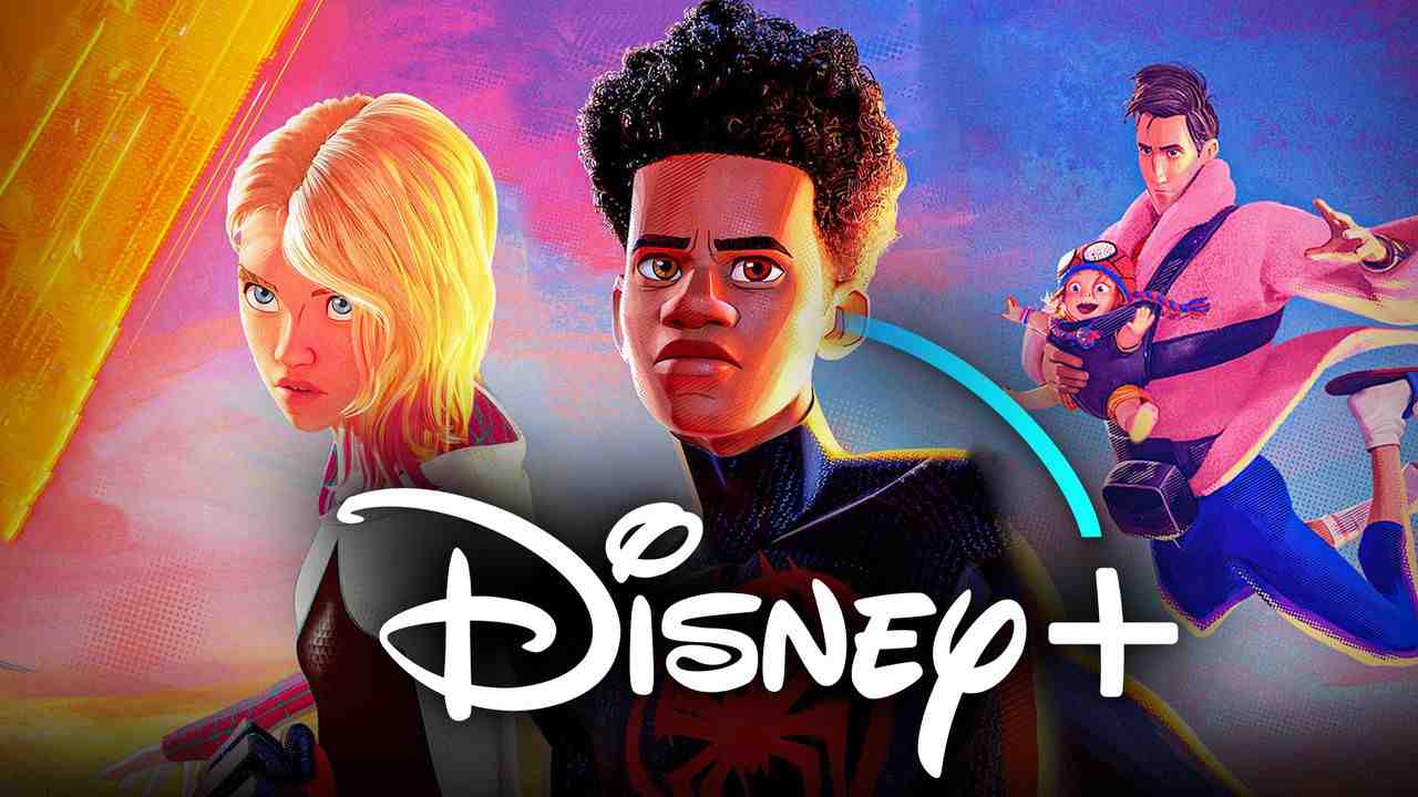 Spider-Man: Across the Spider-Verse Streaming: Why Disney+ Subscribers Should Expect a Long Wait