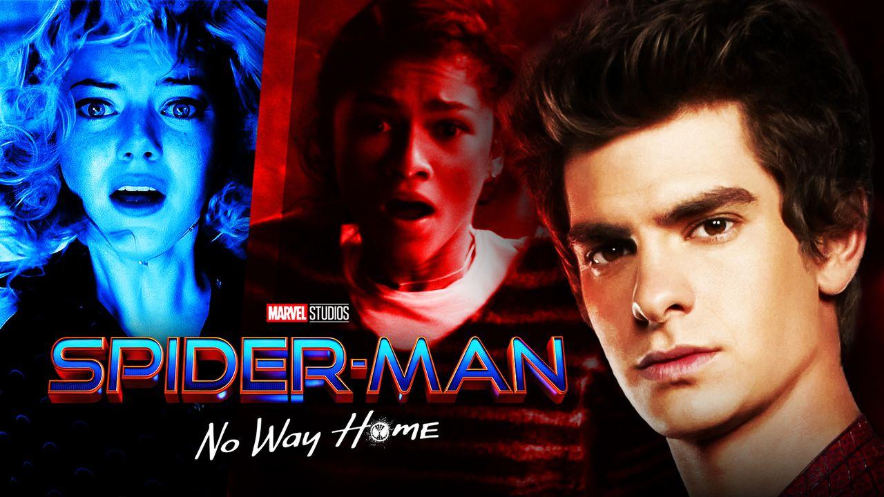 The Amazing Spider-Man 3 to Reunite Andrew Garfield With Emma