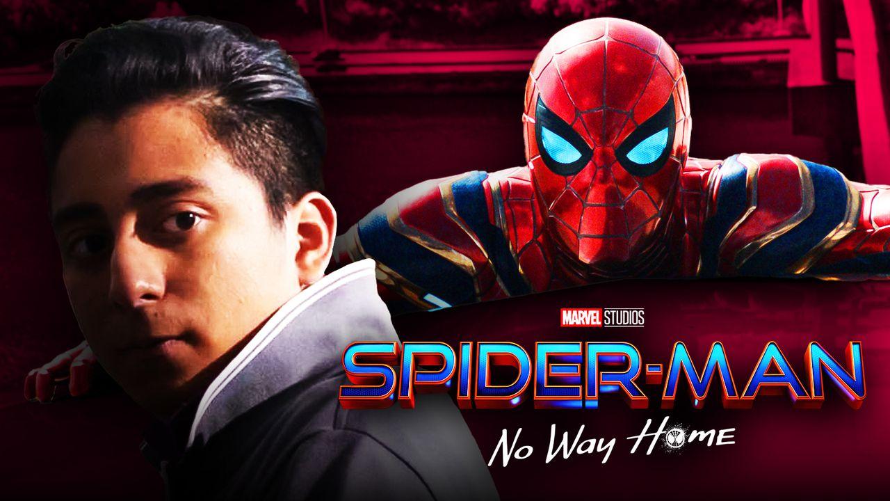 Watch: Spider-Man: No Way Home Gives Flash Thompson a New Look