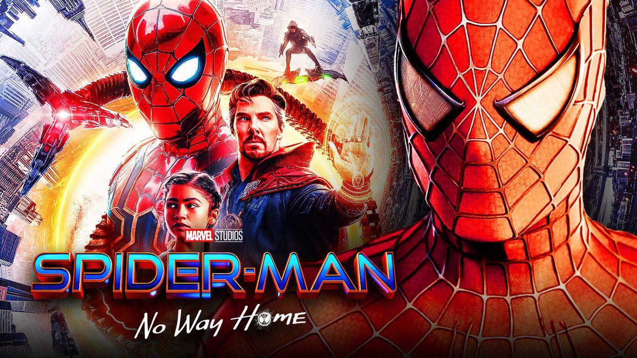 Spider-Man: No Way Home Will Bring Back 'Raimi Cam' From Tobey Maguire  Movies