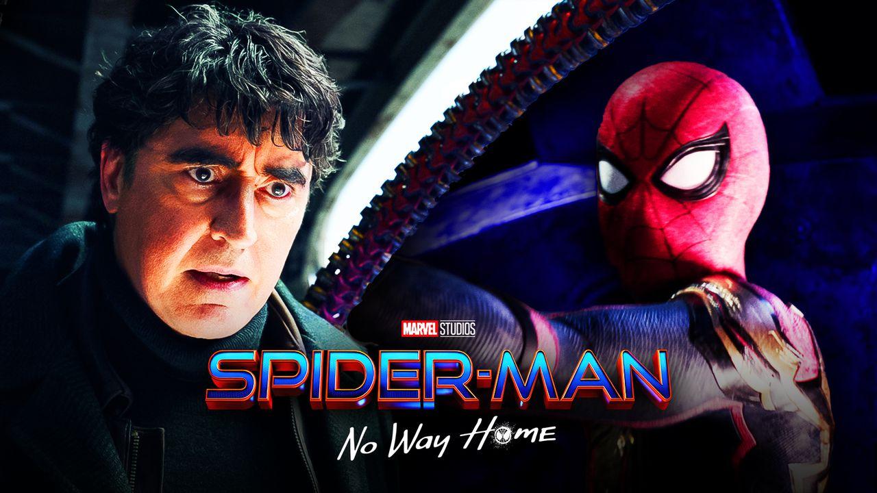 Spider-Man Theory Explains Why Doc Ock Is a Hero In No Way Home